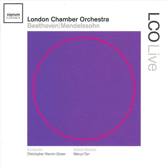 Sonic Rendezvous Egmont Overture/Piano Concerto No.2