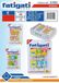 FATIGATI SRL Hanger 6 stuks 31952