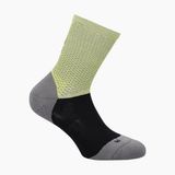 CMP Dryarn Mid Running Socks Unisex 39-42 Acido