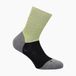 CMP Dryarn Mid Running Socks Unisex 39-42 Acido
