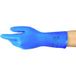 Ansell 37310080 AlphaTec® Gants de protection chimique Taille (gant) : 8 EN 388:2016, EN 374-5, EN 21420:2020, EN 374-1:2016/ Typ B ISO 21420:2020, ISO 374-1:2016/