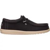 Hey Dude Bootschoenen Wally Classic