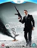 Quantum Twentieth Century Fox Home Entertainment Limited Quantum Of Solace - Movie Blu-ray