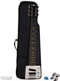 Gear4music Lap Steel Guitar Starter Kit