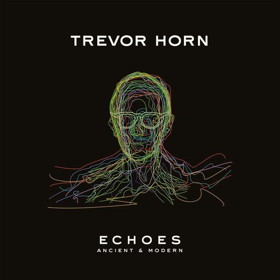 Trevor Horn - Echoes - Ancient & Modern (LP)