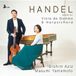 Proper S&D Consignment Handel: Works For Viola Da Gamba And Harpsichord