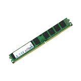 OFFTEK 16GB RAM-geheugen 288 Pin Dimm - DDR4 - PC4-19200 (2400Mhz) - UDIMM - ECC Unbuffered - VLP