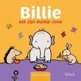 Billie - Billie eet zijn buikje rond