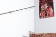 InCasa leuningen: Diameter 20 Millimeter, Lengte 600 Centimeter, Satijn Staal Afwerking, Draagvermogen 80 Kilogram-Compleet, RVS, Grijs, 600 cm