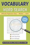 Vocabulary Word Search Puzzles for All Ages