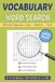 Vocabulary Word Search Puzzles for All Ages