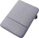 Merkloos Laptoptas Beschermhoes - Waterdicht Oxford Materiaal - Tot 15.6 Inch - Meerkleurig