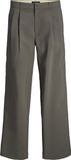 JACK & JONES Chino 'JPSTBILL JJDAYTONA' donkergrijs