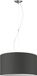 Home Sweet Home Bling hanglamp - Antraciet
