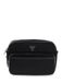 GUESS Milano Crossbody dubbele ritssluiting
