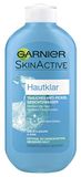 Garnier Gezichtswater, 3-voudig effectief tegen onzuiverheden, anti-puistjes, huidzuiverend, verfijnt de poriën, mat, huidvriendelijk, verpakking van 6 x 200 ml
