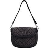 Le sac Carrie Noir