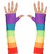 Finidi Regenboog handschoenen