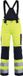 Blåkläder Dames Winterwerkbroek High Vis 7885-1977 - High Vis Geel/Marineblauw - C50