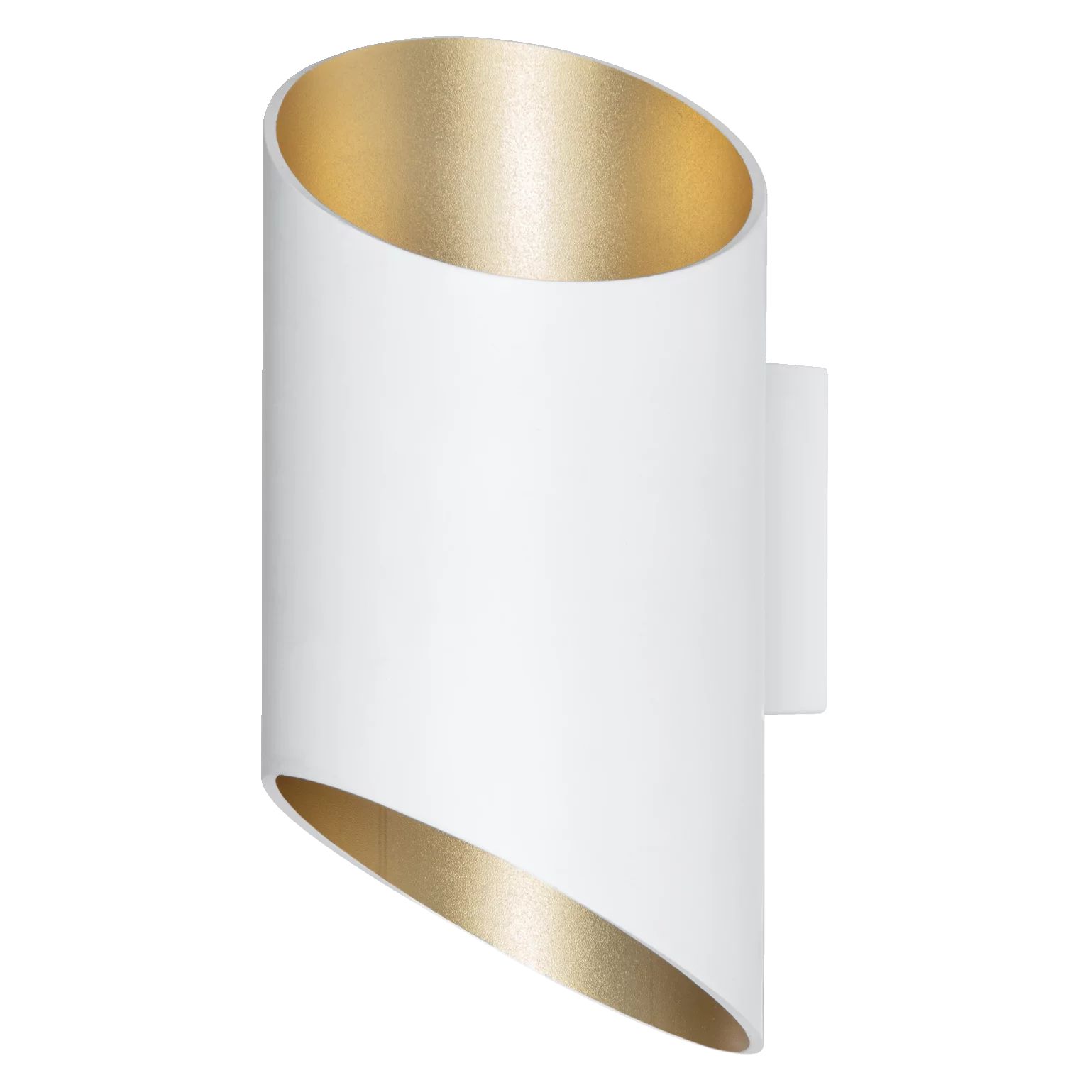 LEDVANCE SMART+ Orbis Wall - Slimme wandverlichting - Wi-Fi - Wit - 12 W