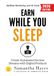 Earn 9783565340866 Earn While You Sleep:: Create Automated Income Streams with Digital Products, Affiliate Marketing, and AI Tools