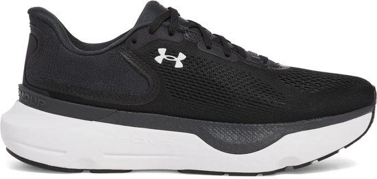 Under Armour Damesschoenen Infinite Pro 2 Zwart