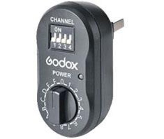 Godox FTR-16 Draadloze Ontvanger