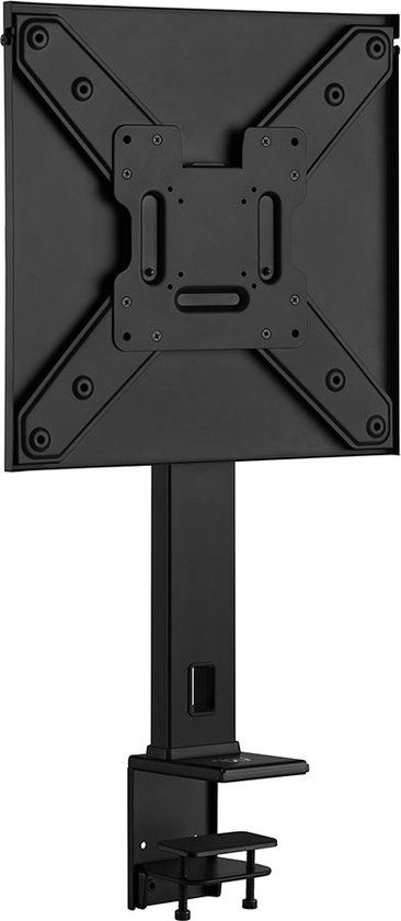 Ewent Flatscreen Bureauklem 37 tot 55 inch, zwart EW1543