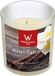 Trend Candles Bougie parfumée - Arôme anti-tabac - 25 heures de combustion