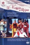 PIAS Nederland Opus Arte Il Viaggio A Reims Pal DVD Special Edition 2-disc