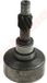 MAGIQ Parts Wacker Koppelingstrommel voor BS600 WM80 (artikelnummer: 0110232)