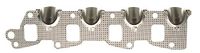 Gasket, Ajusa Gasket, exhaust manifold