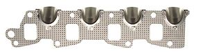 Gasket, Ajusa Gasket, exhaust manifold