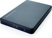 Conceptronic Hard Disk Box Mini USB 3.0 - 2.5 inch - Zwart