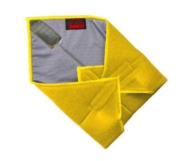 Domke F-34L - Cameratas - Geel