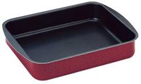 Ibili Venus 40x33x7 Cm Ovenschaal Transparant