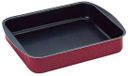 Ibili Venus 40x33x7 Cm Ovenschaal Transparant
