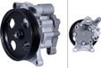 HELLA 8TL 359 000-431, stuurbekrachtigingspomp, passend voor MERCEDES-BENZ E-klasse sedan (W212), hydraulisch