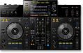 Pioneer XDJ-RR Contrôleur DJ - Noir