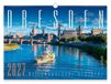 Kalender B&V Verlag Kalender Dresden 2027 - Die Sächsische Residenz
