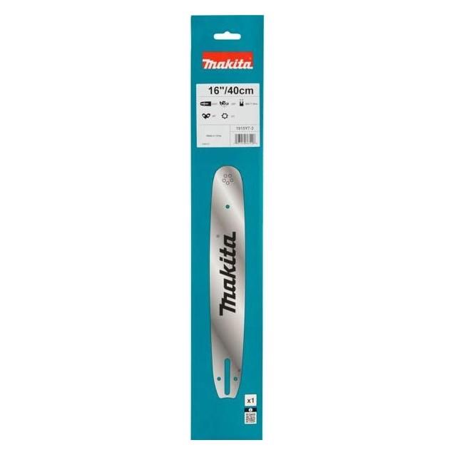 Makita 1915Y7-3 Sägeschiene 40cm 95TXL (Kettingzaag)