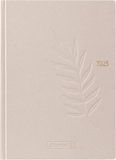Brunnen 1073167015 Taschenkalender 2025 Modell 731