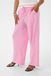 Kaffe Icecat Kaffe Broek 'KAMILIA' pink
