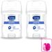Sanex Deodorant Stick Maximum Protection 96H - 50 ml - 2 stuks