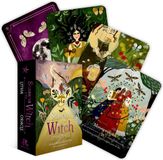 Seasons of the Witch - Litha Oracle