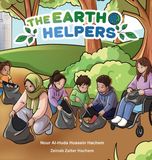 The Earth Helpers Hardcover