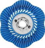 Pferd Steunplaat CC-H-GT 125mm M14