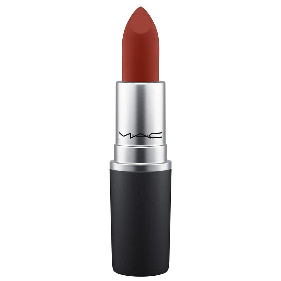 MAC Dubonnet Buzz Powder Kiss