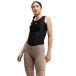 Siroko Dames fietsen korte fietsbroek bx-w tsecore bruin