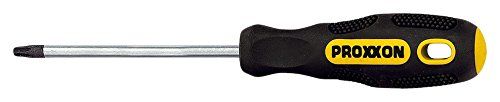 PROXXON TTX-Tamper-Torx TTX Schroevendraaier 27 x 100 - 4006274222403